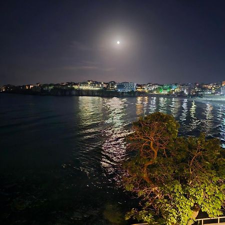 Miletia Suites Σωζόπολη Εξωτερικό φωτογραφία