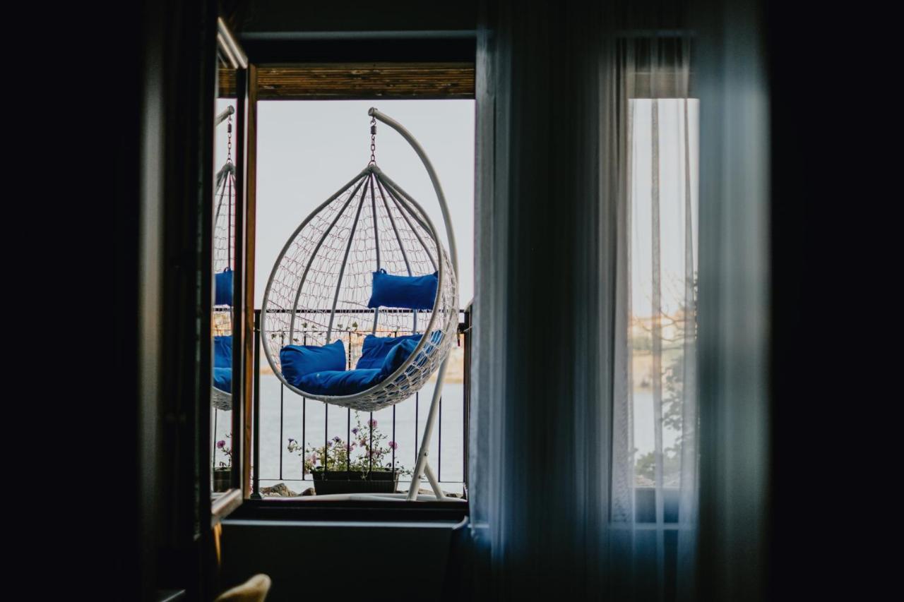 Miletia Suites Σωζόπολη Εξωτερικό φωτογραφία