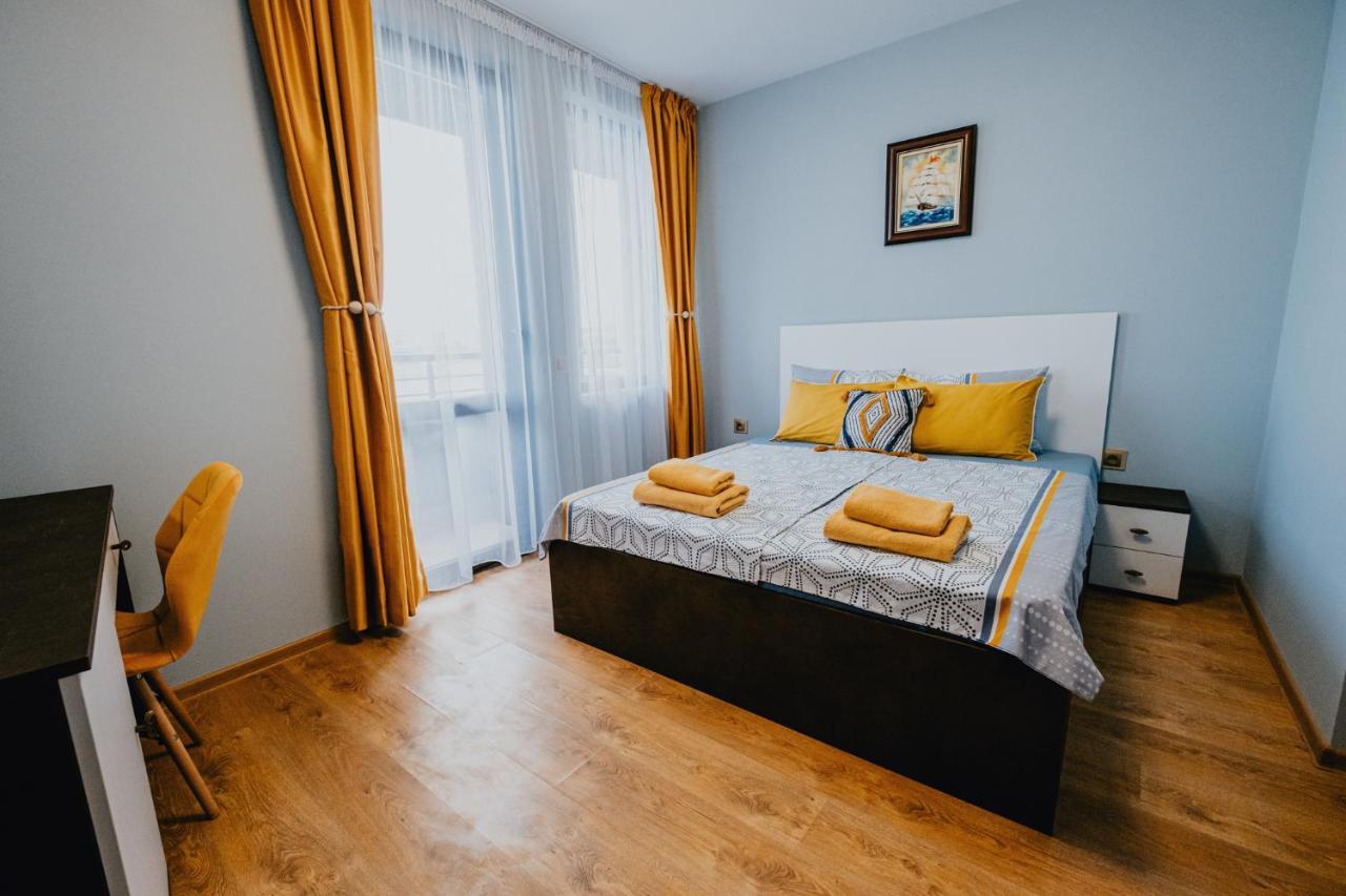 Miletia Suites Σωζόπολη Εξωτερικό φωτογραφία