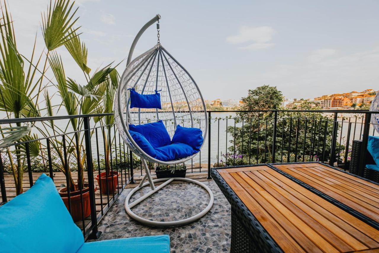 Miletia Suites Σωζόπολη Εξωτερικό φωτογραφία
