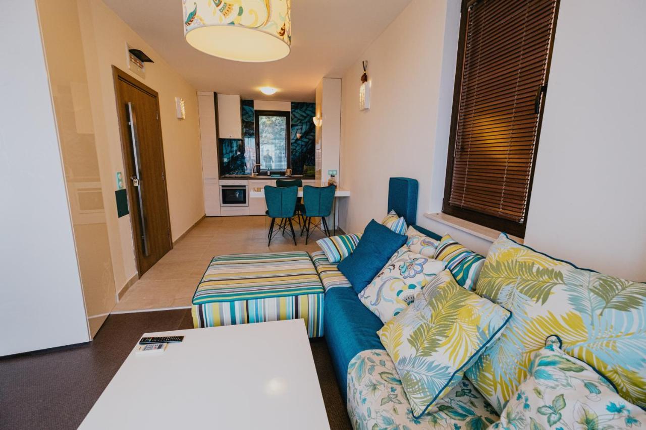 Miletia Suites Σωζόπολη Εξωτερικό φωτογραφία