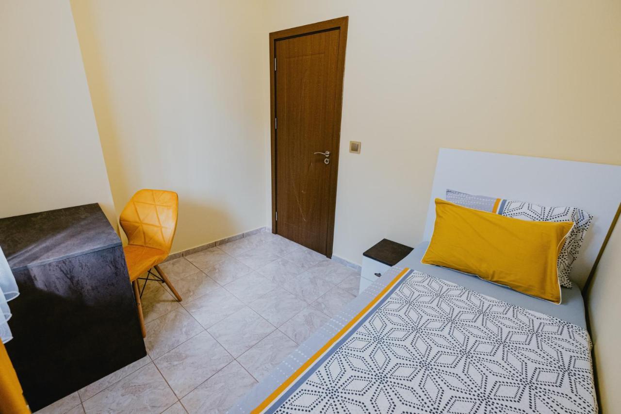 Miletia Suites Σωζόπολη Εξωτερικό φωτογραφία