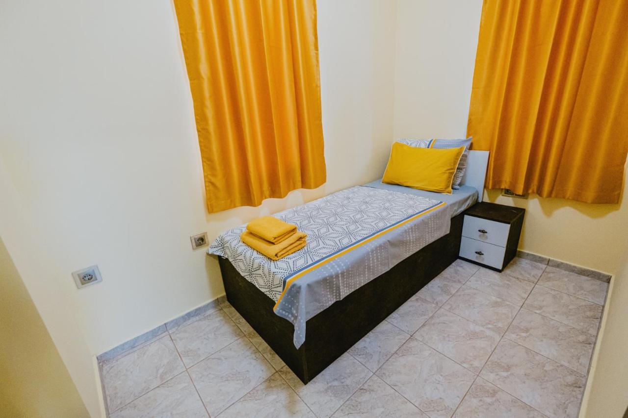 Miletia Suites Σωζόπολη Εξωτερικό φωτογραφία