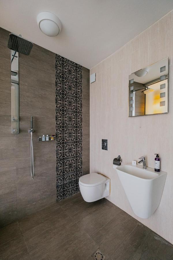 Miletia Suites Σωζόπολη Εξωτερικό φωτογραφία