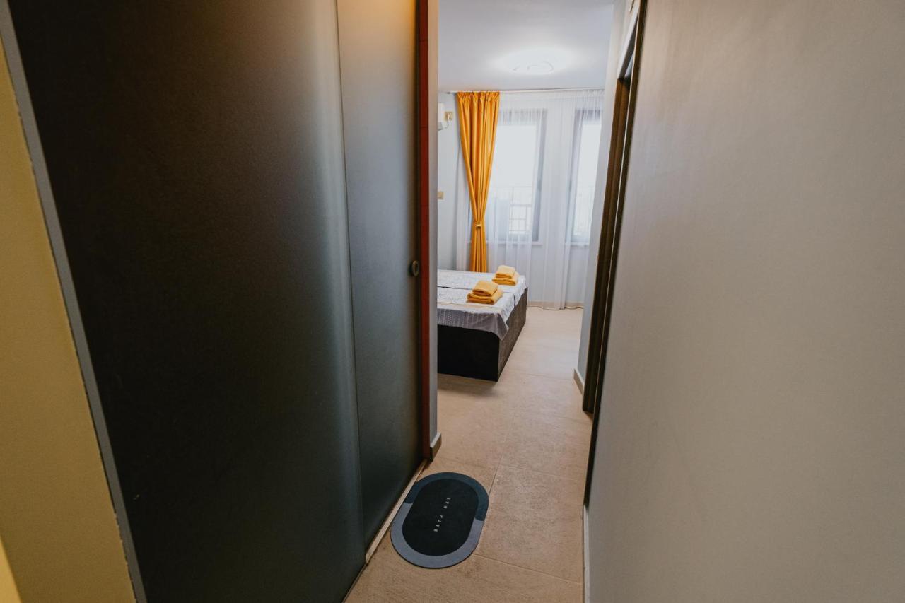 Miletia Suites Σωζόπολη Εξωτερικό φωτογραφία