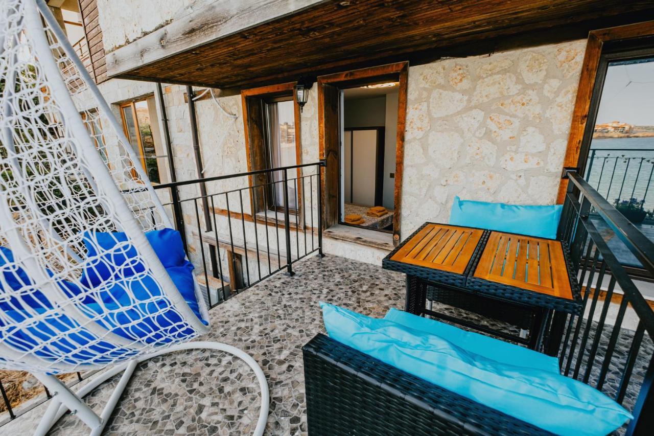 Miletia Suites Σωζόπολη Εξωτερικό φωτογραφία