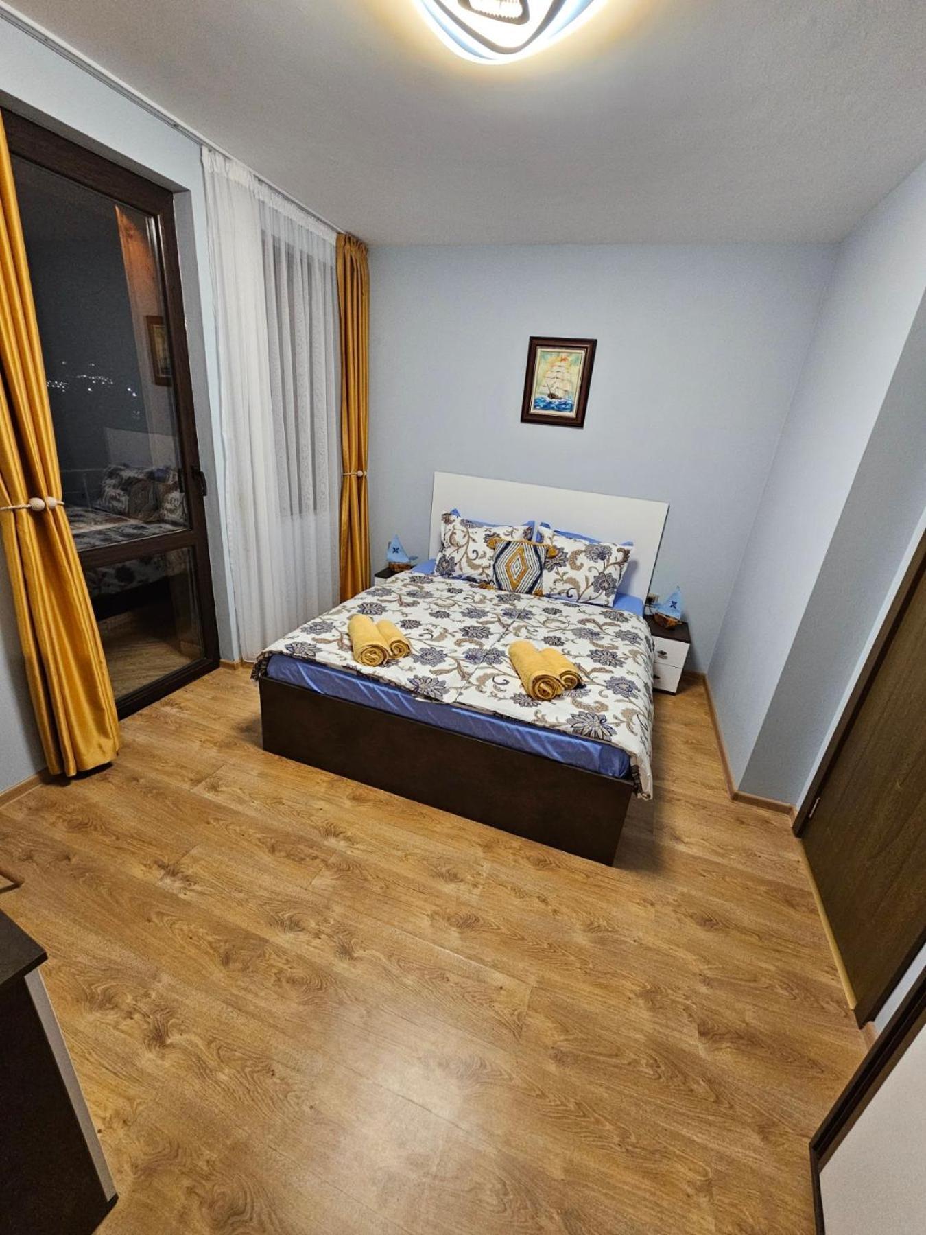 Miletia Suites Σωζόπολη Εξωτερικό φωτογραφία