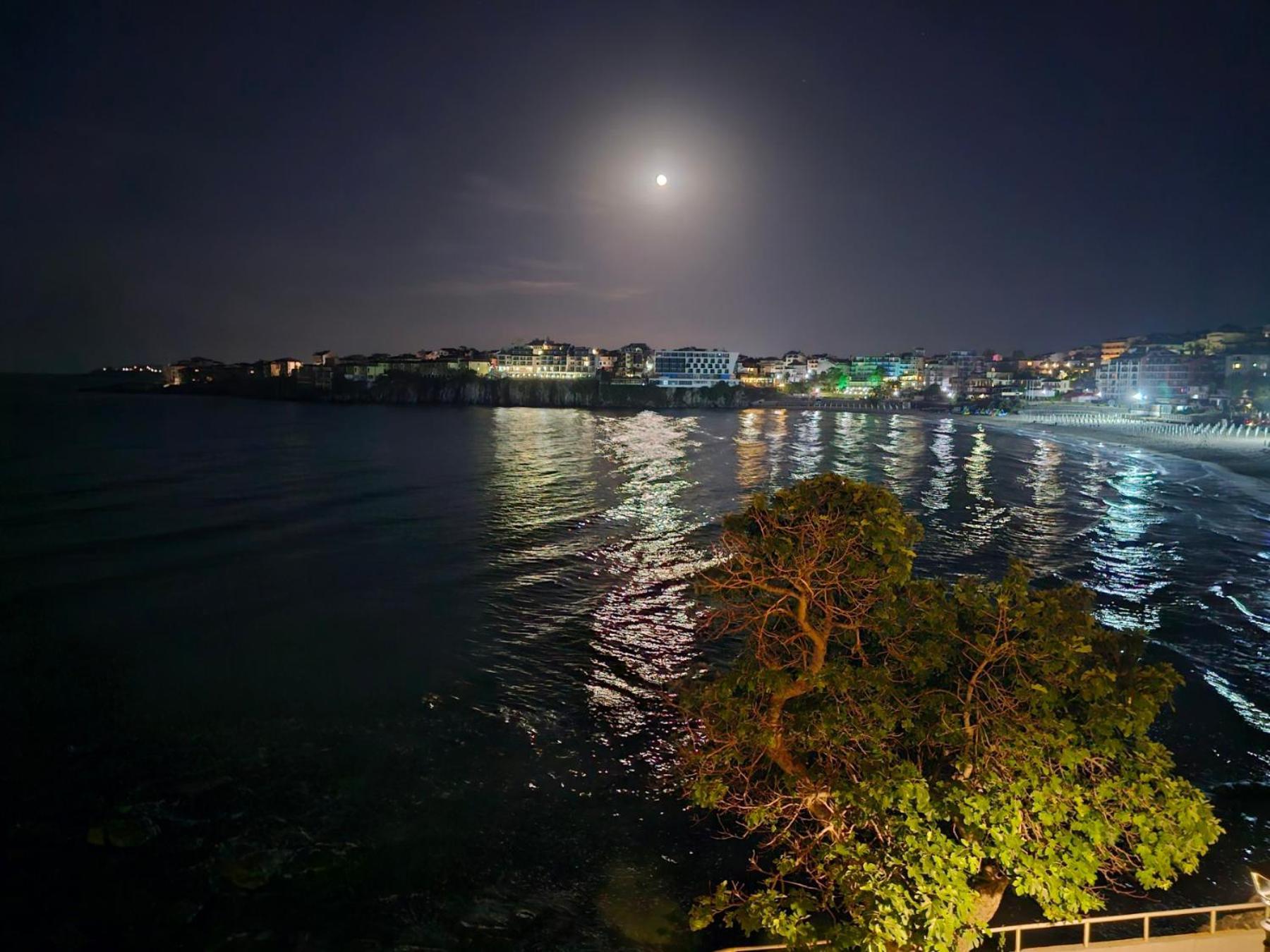 Miletia Suites Σωζόπολη Εξωτερικό φωτογραφία